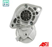 Starter motor Clockwise rotation S6059 AS-PL for TOYOTA HILUX VI Pickup