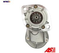 STARTER S6066 FOR JOHN DEERE Series/5/5000/5010 3029H55/3029HPY42/3029H65 2.9L