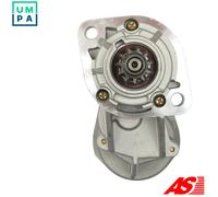 AS-PL S6066 Starter motor