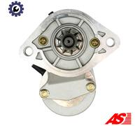 Starter motor Clockwise rotation S6082 AS-PL for DAIHATSU WILDCAT/ROCKY FOURTRAK