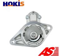 STARTER S6125 FOR TOYOTA YARIS 2SZ-FE 1.3L 1SZ-FE 1.0L 2NZ-FE 1.3L 4cyl YARIS