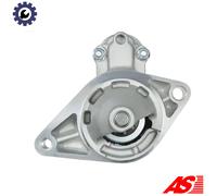 AS-PL S6125 Starter motor