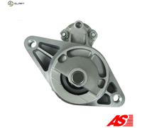STARTER S6163 FOR PIAGGIO PORTER/Van/Platform/Chassis DAIHATSU HIJETVan 1.3L