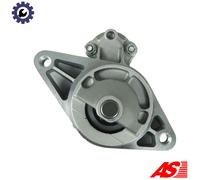 STARTER S6163 FOR PIAGGIO PORTER/Van/Platform/Chassis DAIHATSU HIJETVan 1.3L