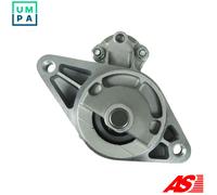 STARTER S6163 FOR PIAGGIO PORTER/Van/Platform/Chassis DAIHATSU HIJETVan 1.3L