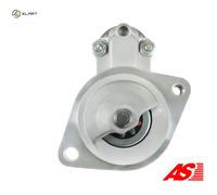 Starter motor Clockwise rotation S6185 AS-PL for BMW X5 3 Touring 5 7 1 Coupe X1
