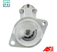 AS-PL Starter motor S6185 - Clockwise rotation - for BMW X1 X5 3/5/7 Series Coupe