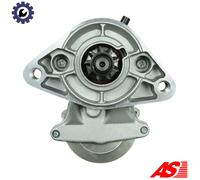 STARTER S6187 FOR LEXUS TOYOTA 2JZ-GE 3.0L 6cyl GS 2JZ-GTE/GE 3.0L 6cyl SUPRA