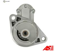 AS-PL S6191 Starter motor