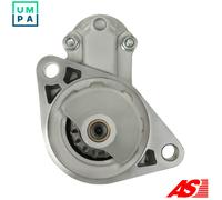 AS-PL S6191 Starter motor