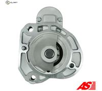 STARTER S6206 FOR JEEP GRAND/CHEROKEE/IV CHRYSLER ERB/ERC 3.6L 6cylERB 3.6L