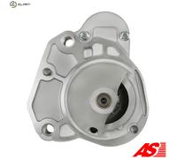 AS-PL S6227S Starter motor
