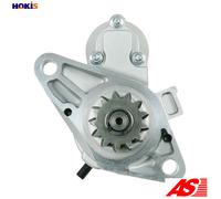 AS-PL S6237S Starter motor