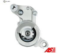 AS-PL S6242S Starter motor