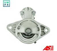 STARTER S6283S FOR TOYOTA COROLLA/Liftback/Compact 4E-FE 1.3L 4cyl