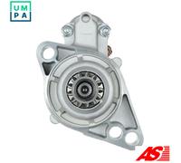 AS-PL Starter motor S6297S – Anticlockwise rotation for VW, SEAT, SKODA, AUDI, CUPRA
