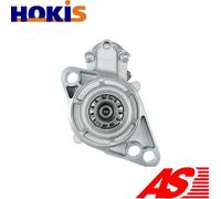 STARTER S6297S FOR VW CALIFORNIA/T5/Camper/T6/GRAND/CADDY ARTEON/SHOOTING 2.0L