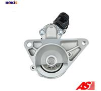 AS-PL S6316S Starter motor