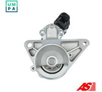 AS-PL Starter Motor S6316S - Clockwise Rotation - for TOYOTA/SUBARU