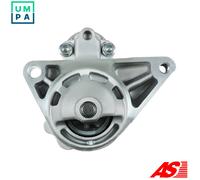 AS-PL S6327S Starter motor