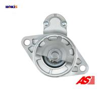 STARTER S6328S FOR SUBARU TRIBECA EZ30 3.0L 6cyl TRIBECA