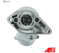 STARTER S6350S FOR LAND ROVER DISCOVERY/IV RANGE/SPORT/SUV/III/Mk LR4 5.0L 8cyl