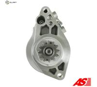 Starter motor Clockwise rotation S6481S AS-PL for LAND ROVER RANGE ROVER IV