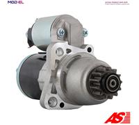 STARTER S6690S FOR CHRYSLER ESF 6.1L 8cyl 300C