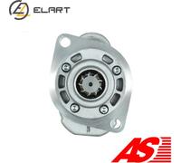 STARTER S9010 FOR SKODA FAVORIT/Van/Forman/Pickup FELICIA/II VW CADDY 1.3L 4cyl