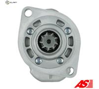 Starter motor Anticlockwise rotation S9010SR AS-PL for SKODA VW