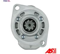 STARTER S9010SR FOR SKODA FAVORIT/Van/Forman/Pickup FELICIA/II VW CADDY 1.3L