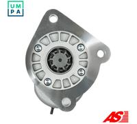 STARTER S9043 FOR FENDT D 225-3 2.6L 3cyl FarmerD 226-4 4.2L D 225-4 3.4L 4cyl