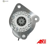 STARTER S9043 FOR FENDT D 225-3 2.6L 3cyl FarmerD 226-4 4.2L D 225-4 3.4L 4cyl