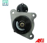 STARTER S9225 FOR NEW HOLLAND 450T/PF 5.0L 4cyl TS90