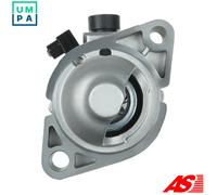 STARTER S9372S FOR HONDA CR-V/II/SUV/Mk K24A1 2.4L 4cyl CR-V II SUV