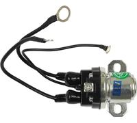 Starter Safety Switch 12V fits International 1400 Mack Cummins Navistar Volvo