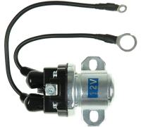 Starter Safety Switch 12V fits International 1400 Sterling Actera Freightliner