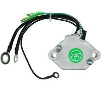 Starter motor safety switch 24V ISUZU Eng.4BB1/ 4BD1 / 4D95 N233687