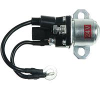 Starter Safety Switch 24V fits Iveco Volvo FH Renault Trucks Mitsubishi MAN Howo