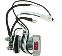 Starter Safety Switch 24V fits Komatsu Engine PC300-6 PC300-7 Brand New