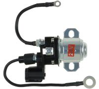 Starter Safety Switch 24V fits MAN Tgl Tgm I 15.340 Tgm I 18.240 Tgm I 18.250
