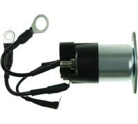 Starter Safety Switch 24V fits Mercedes Heuliez MAZ Iveco Liebherr Irisbus Temsa