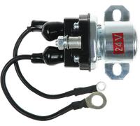 Starter Safety Switch 24V fits Mercedes MAZ VW Ford New Holland Case IH SSD8784