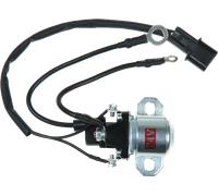 Starter Safety Switch 24V fits Mercedes Renault Iveco Volvo FH Renault Trucks