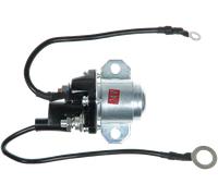 Starter Safety Switch 24V fits Mercedes S-Class 123 124 E-Class Setra Brand New