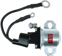 Starter Safety Switch 24V fits Mercedes SL Renault Trucks Volvo Setra Deutz-Fahr