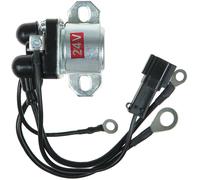 Starter Safety Switch 24V fits Renault MAN Mercedes Mitsubishi Renault Trucks