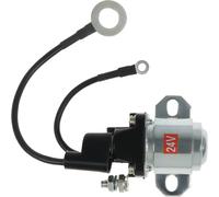 Starter Safety Switch 24V fits Renault Megane Volvo V70 Mercedes Renault Trucks