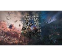 Crimson Desert - Day One Edition (Playstation 5)