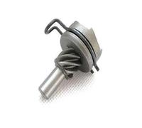 Starter Scooter Kick Start Idle Shaft Gear Compatible with Gy6 50cc 139QMB spare parts